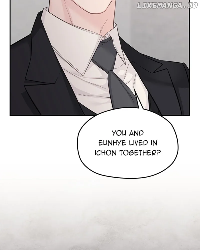 As If Love Doesn’t Exist Chapter 62 page 37