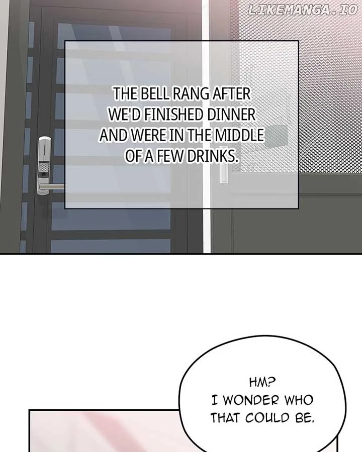 As If Love Doesn’t Exist Chapter 70 page 14