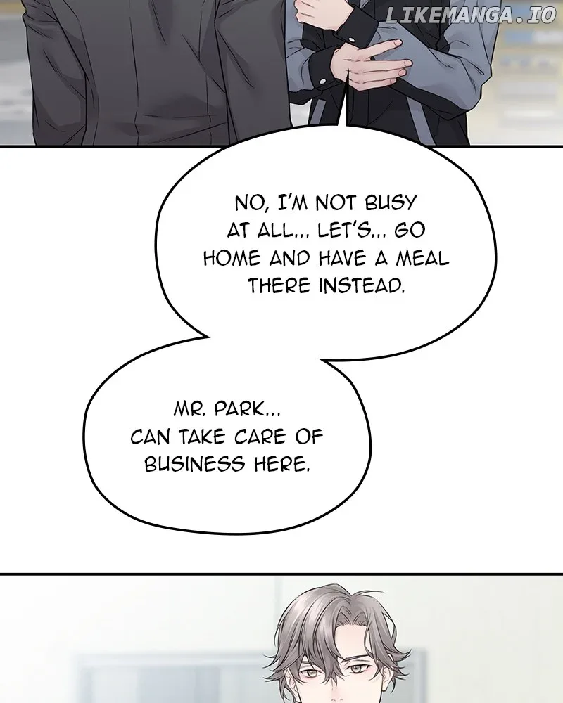 As If Love Doesn’t Exist Chapter 57 page 64