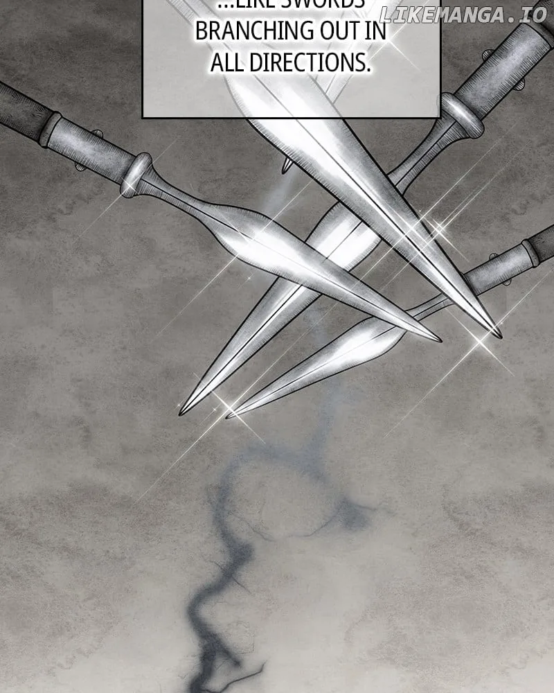 As If Love Doesn’t Exist Chapter 55 page 110