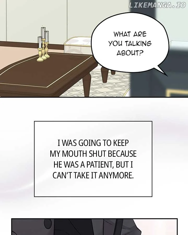 As If Love Doesn’t Exist Chapter 68 page 41