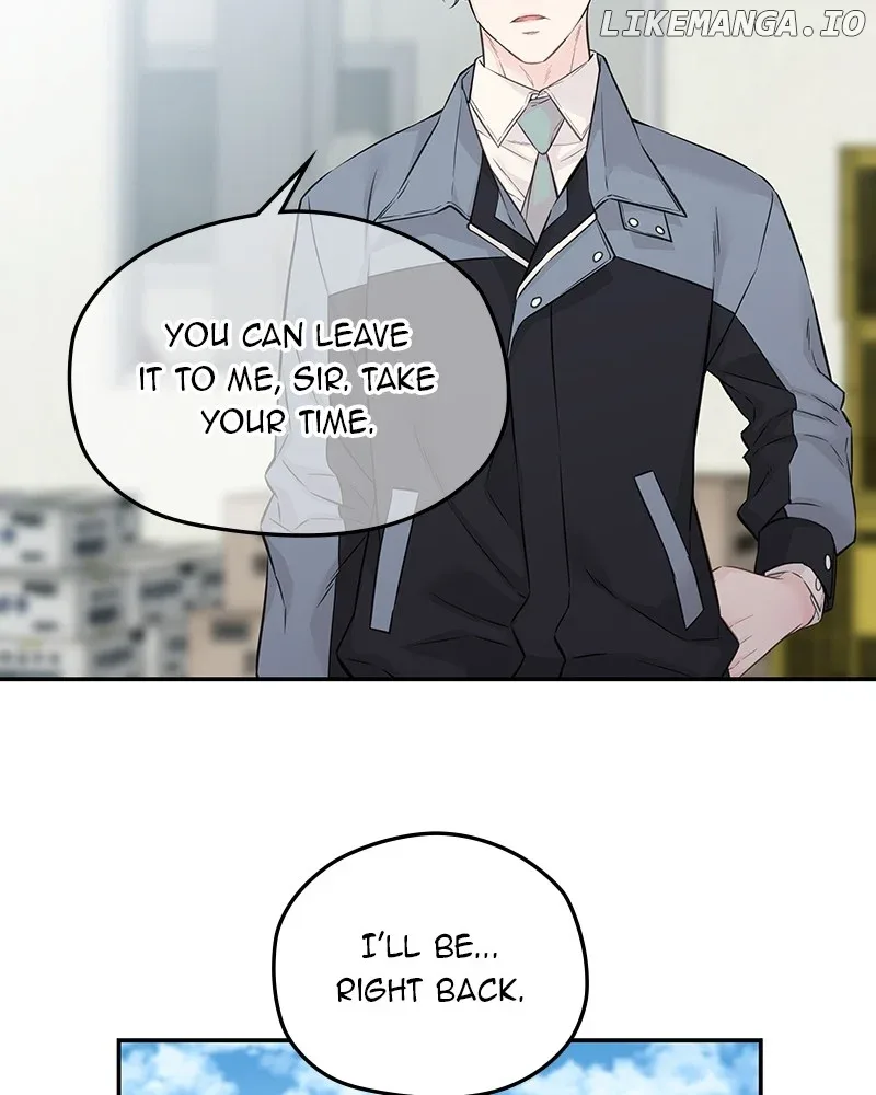 As If Love Doesn’t Exist Chapter 57 page 65
