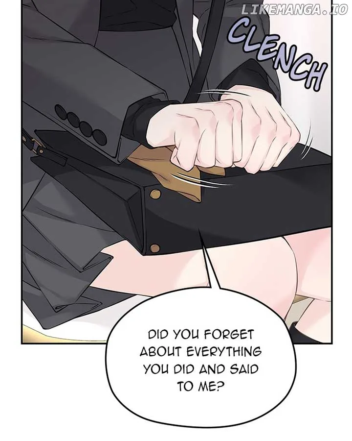 As If Love Doesn’t Exist Chapter 68 page 42