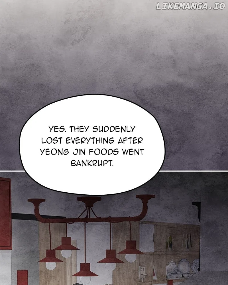 As If Love Doesn’t Exist Chapter 62 page 38