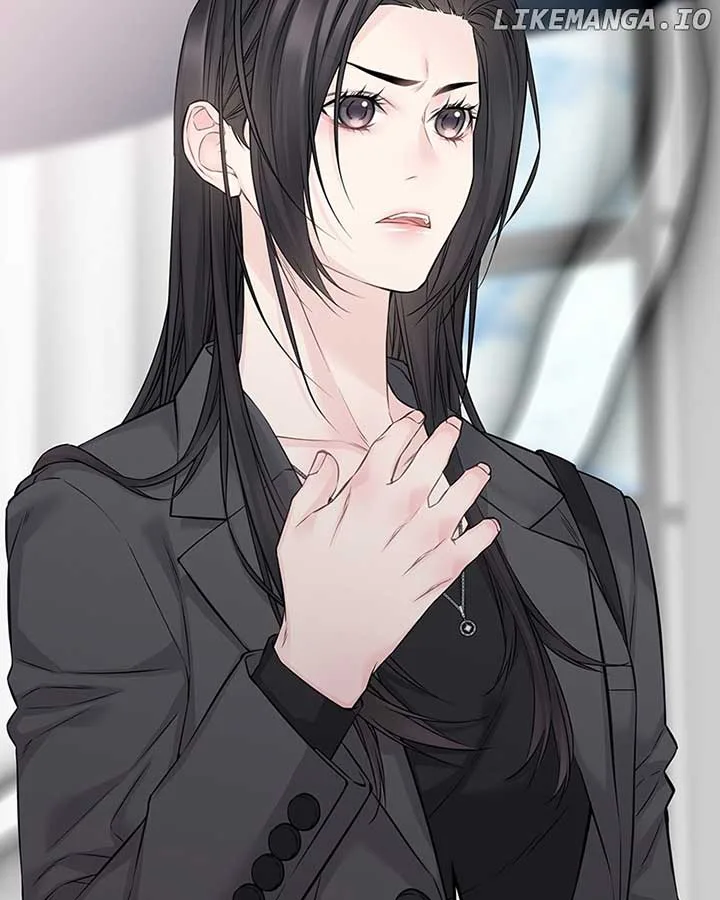 As If Love Doesn’t Exist Chapter 68 page 44