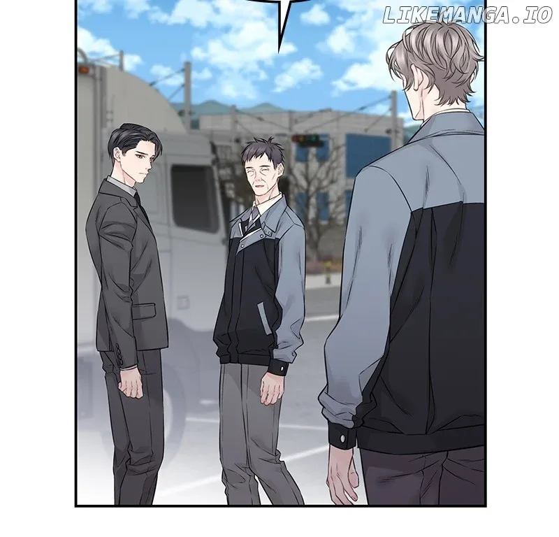 As If Love Doesn’t Exist Chapter 57 page 66