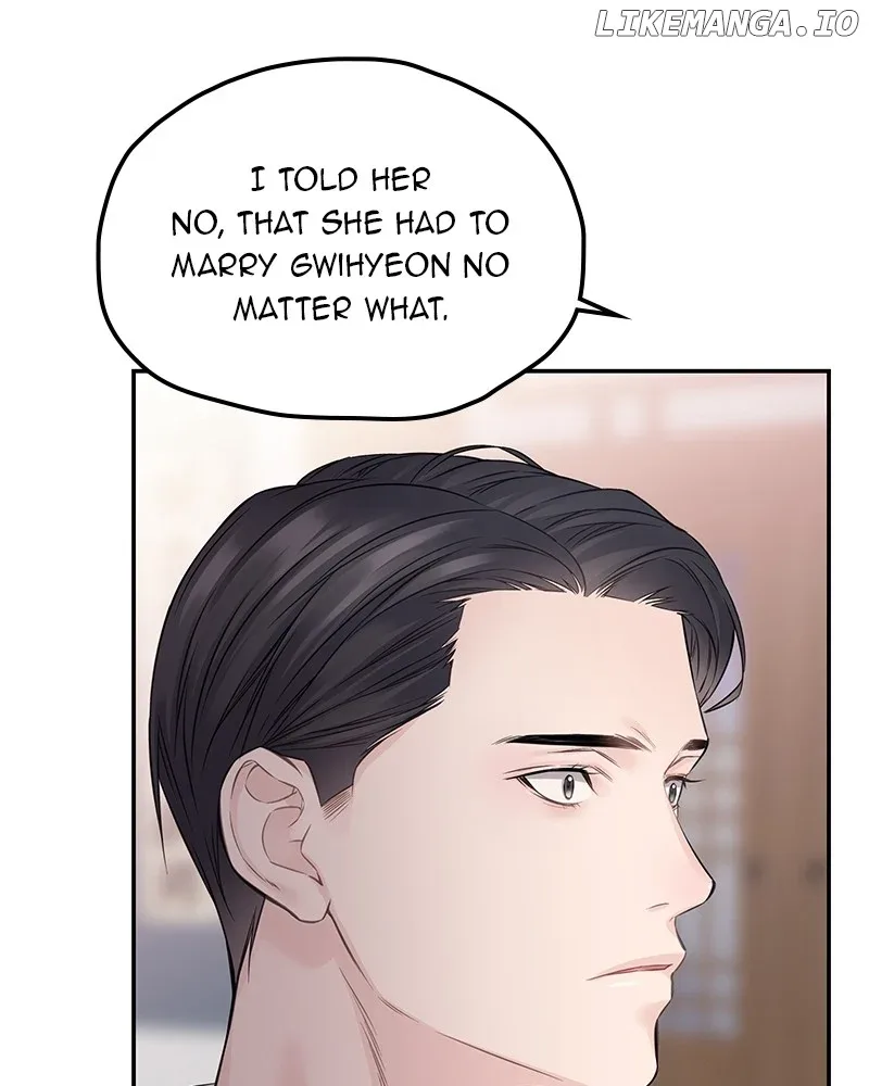 As If Love Doesn’t Exist Chapter 55 page 115