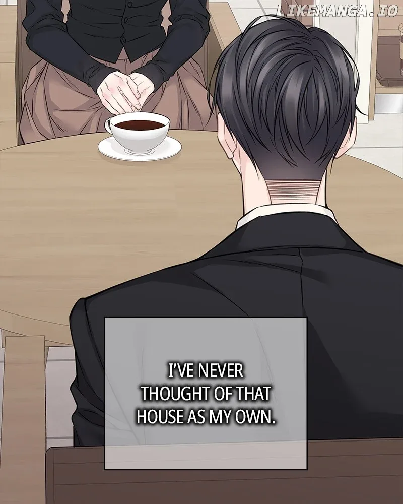As If Love Doesn’t Exist Chapter 59 page 67