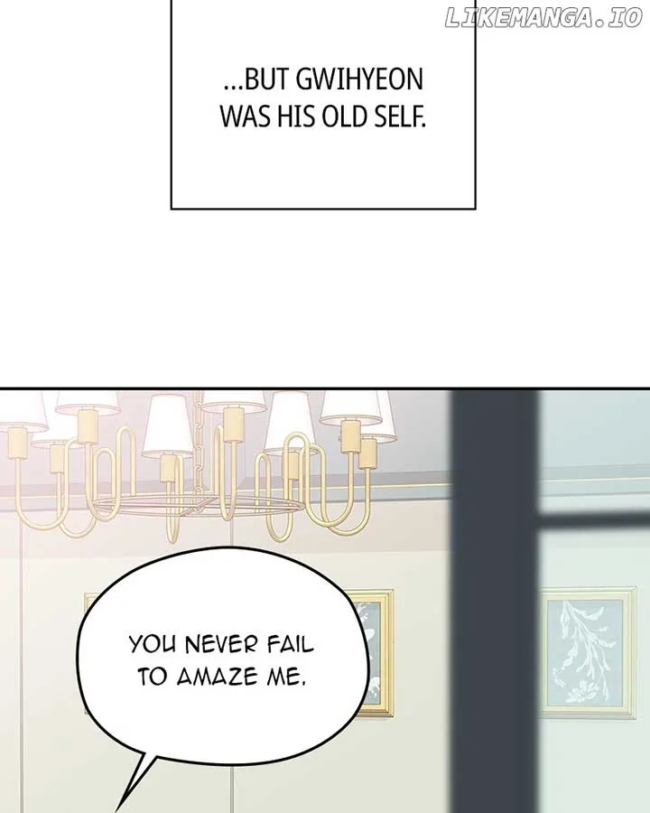 As If Love Doesn’t Exist Chapter 68 page 40