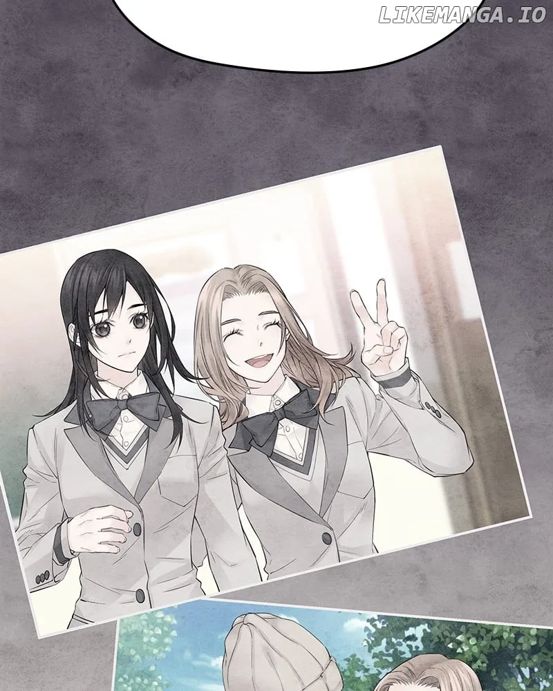 As If Love Doesn’t Exist Chapter 62 page 40