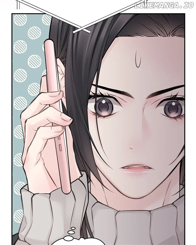 As If Love Doesn’t Exist Chapter 58 page 40