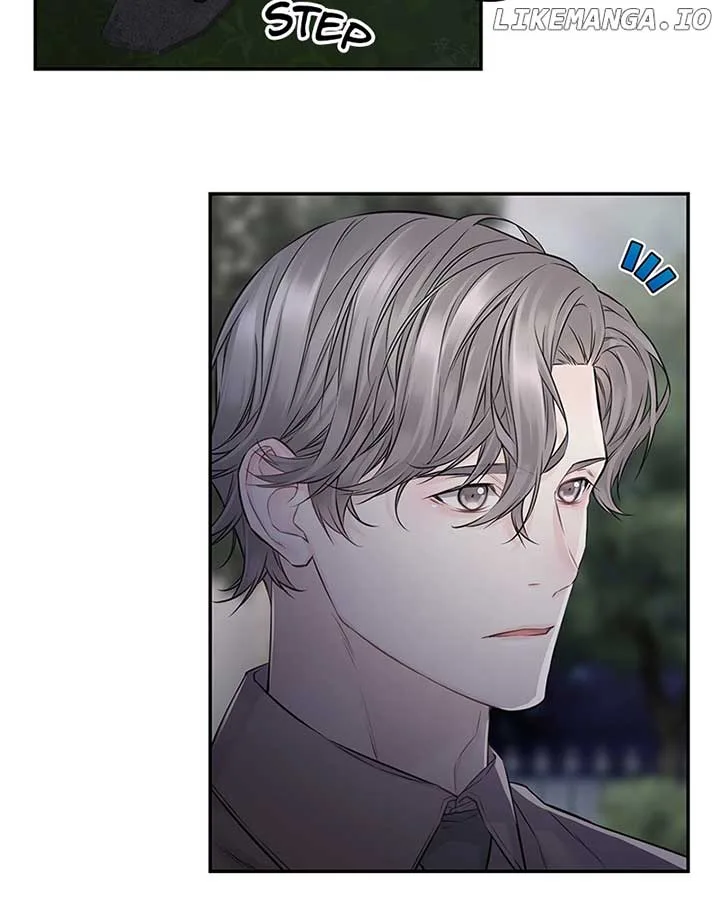 As If Love Doesn’t Exist Chapter 70 page 18