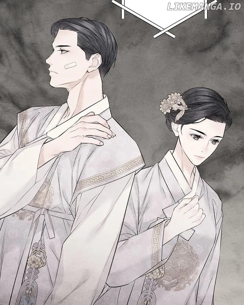 As If Love Doesn’t Exist Chapter 58 page 38