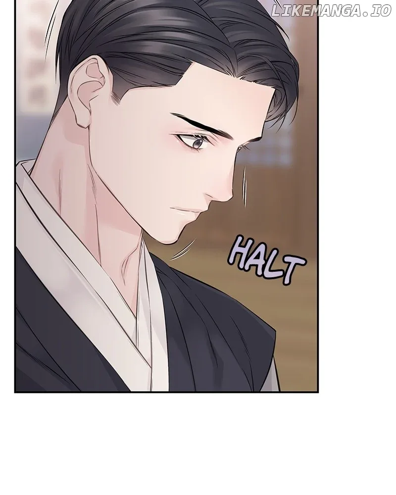 As If Love Doesn’t Exist Chapter 55 page 114