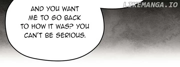 As If Love Doesn’t Exist Chapter 68 page 47