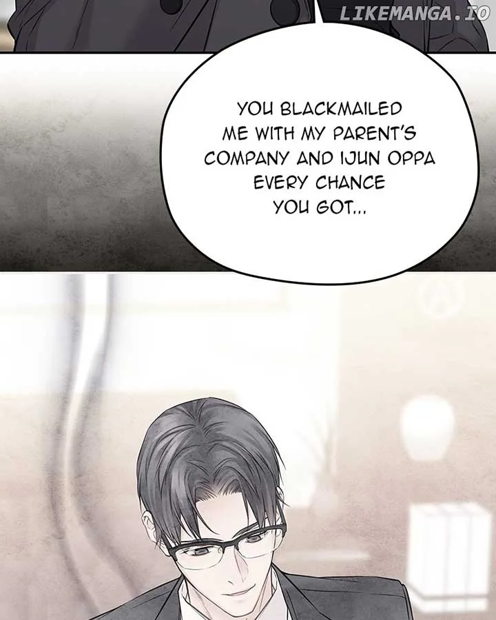 As If Love Doesn’t Exist Chapter 68 page 45