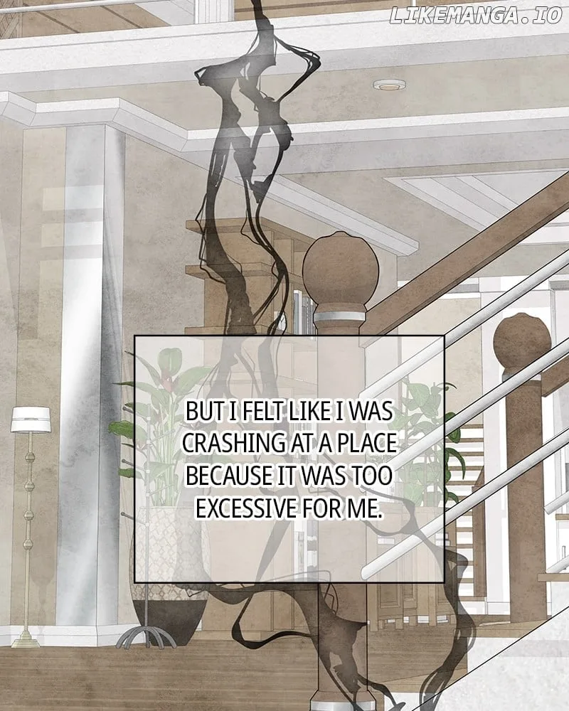 As If Love Doesn’t Exist Chapter 59 page 70
