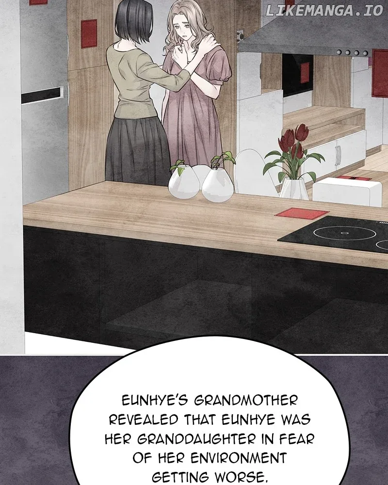 As If Love Doesn’t Exist Chapter 62 page 39