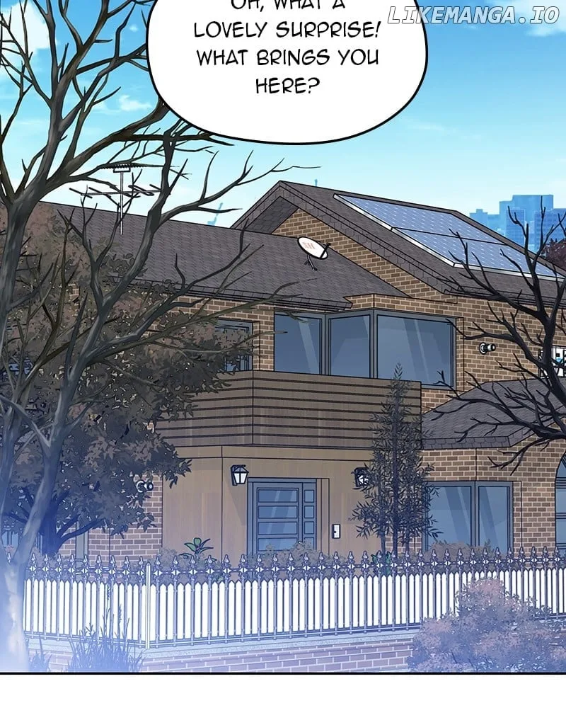 As If Love Doesn’t Exist Chapter 57 page 70