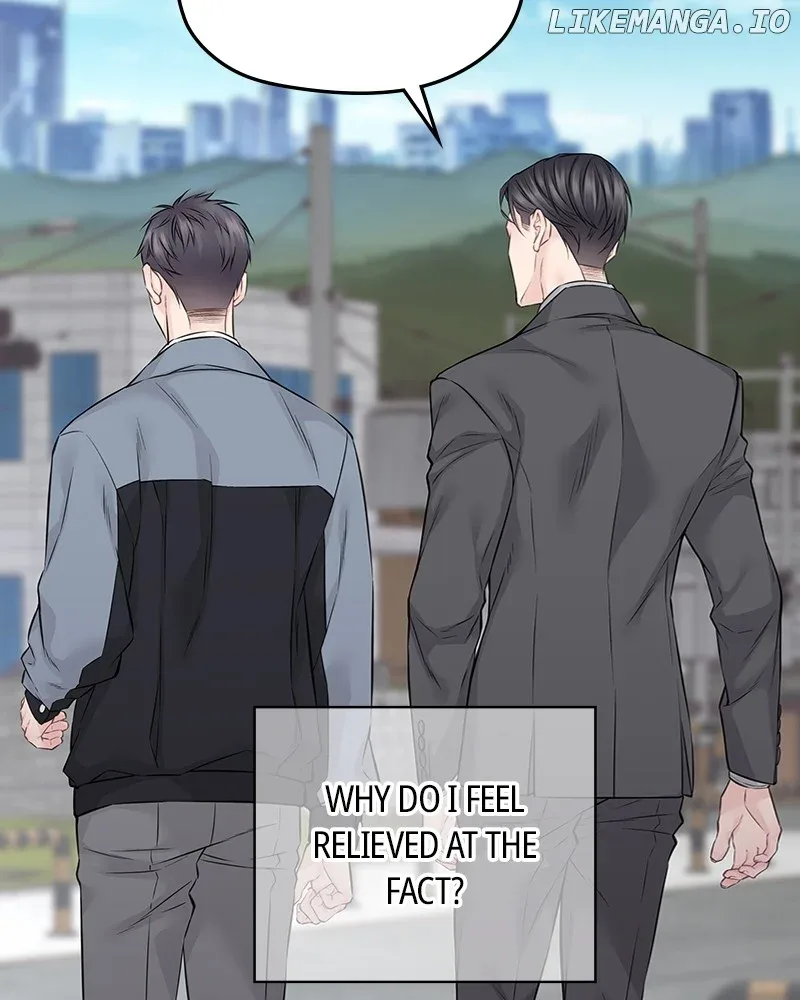 As If Love Doesn’t Exist Chapter 57 page 68