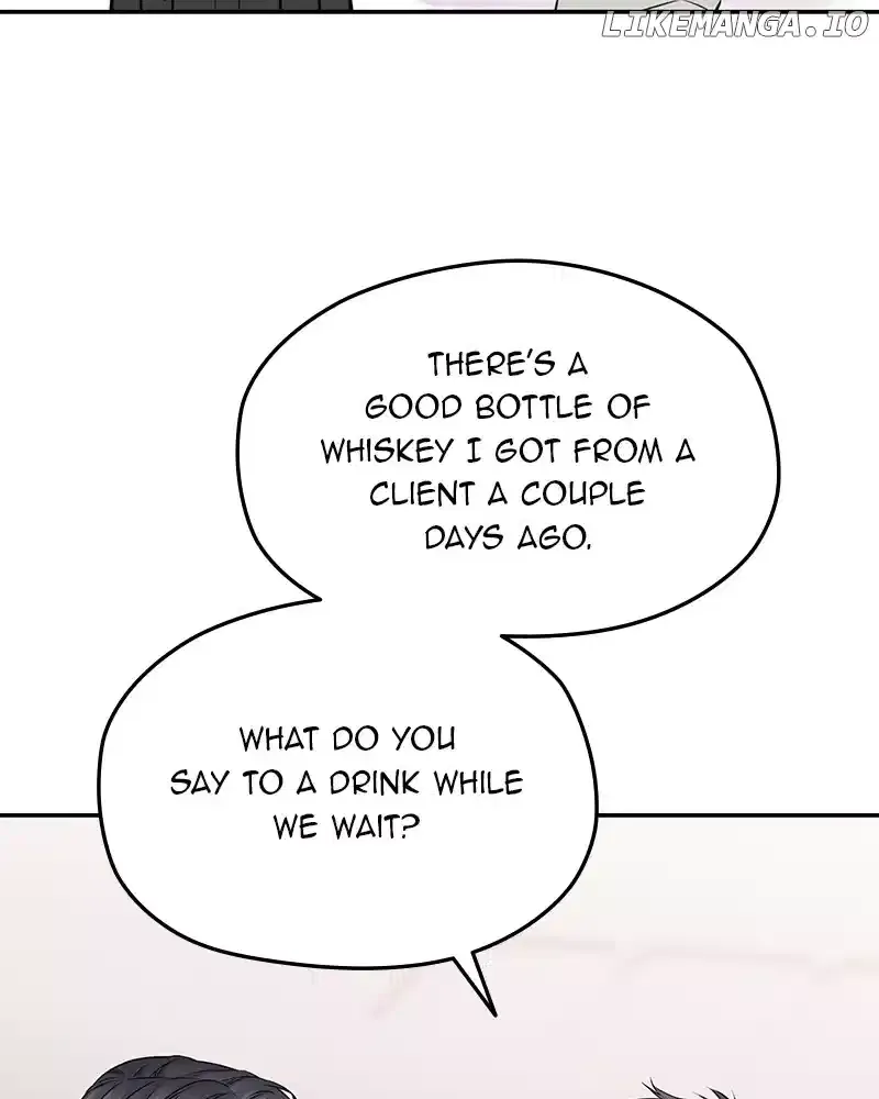 As If Love Doesn’t Exist Chapter 71 page 6