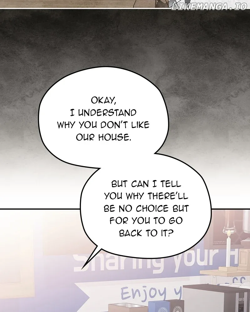 As If Love Doesn’t Exist Chapter 59 page 71
