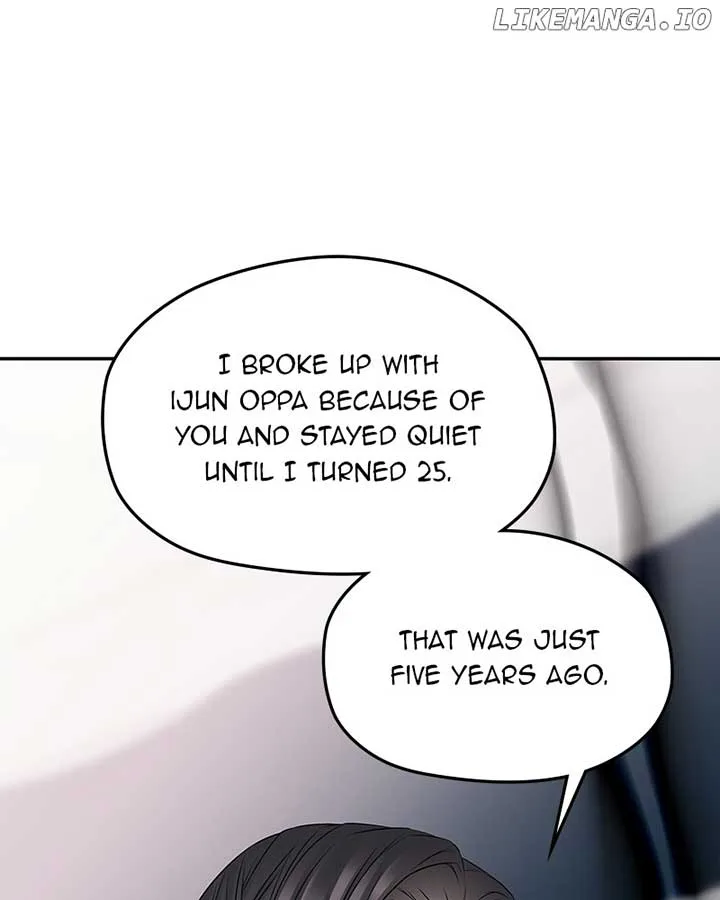 As If Love Doesn’t Exist Chapter 68 page 43