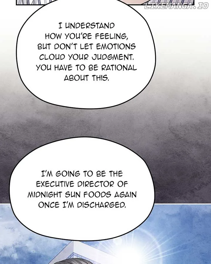 As If Love Doesn’t Exist Chapter 68 page 49