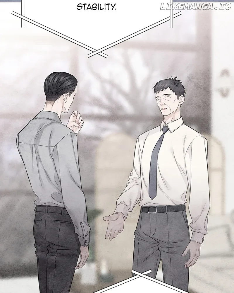 As If Love Doesn’t Exist Chapter 58 page 42