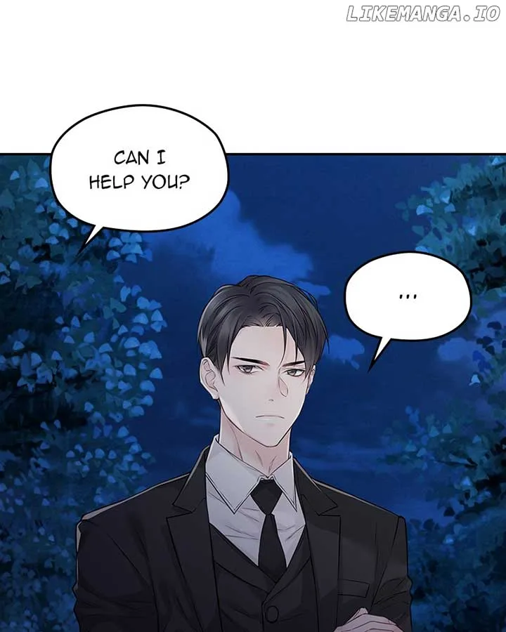 As If Love Doesn’t Exist Chapter 70 page 19