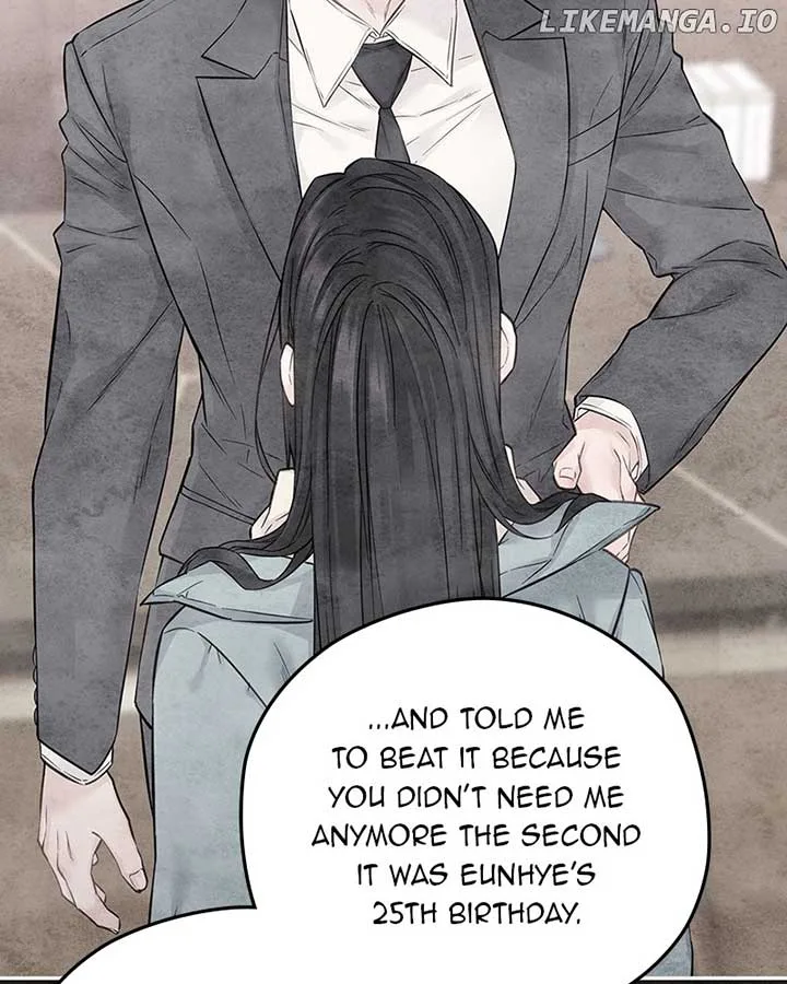 As If Love Doesn’t Exist Chapter 68 page 46