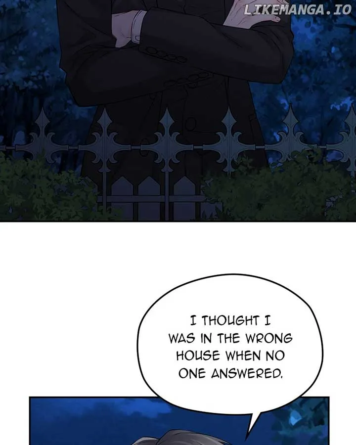 As If Love Doesn’t Exist Chapter 70 page 20