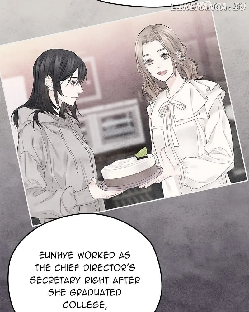 As If Love Doesn’t Exist Chapter 62 page 42