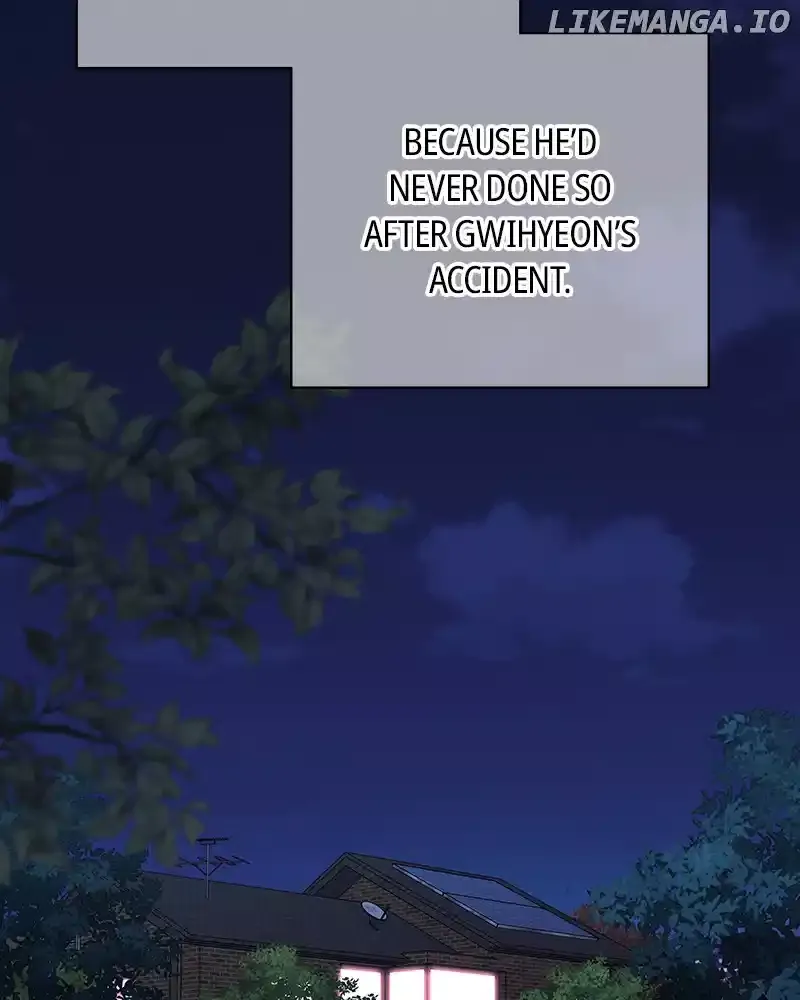 As If Love Doesn’t Exist Chapter 71 page 10