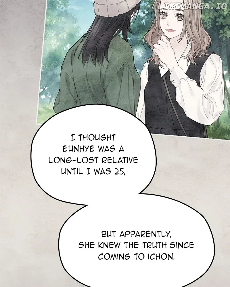 As If Love Doesn’t Exist Chapter 62 page 41