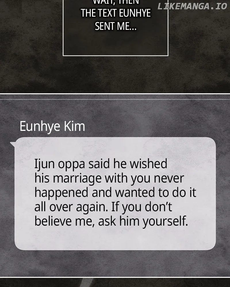 As If Love Doesn’t Exist Chapter 59 page 76