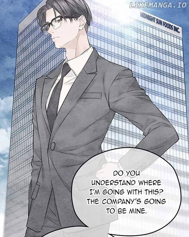 As If Love Doesn’t Exist Chapter 68 page 50