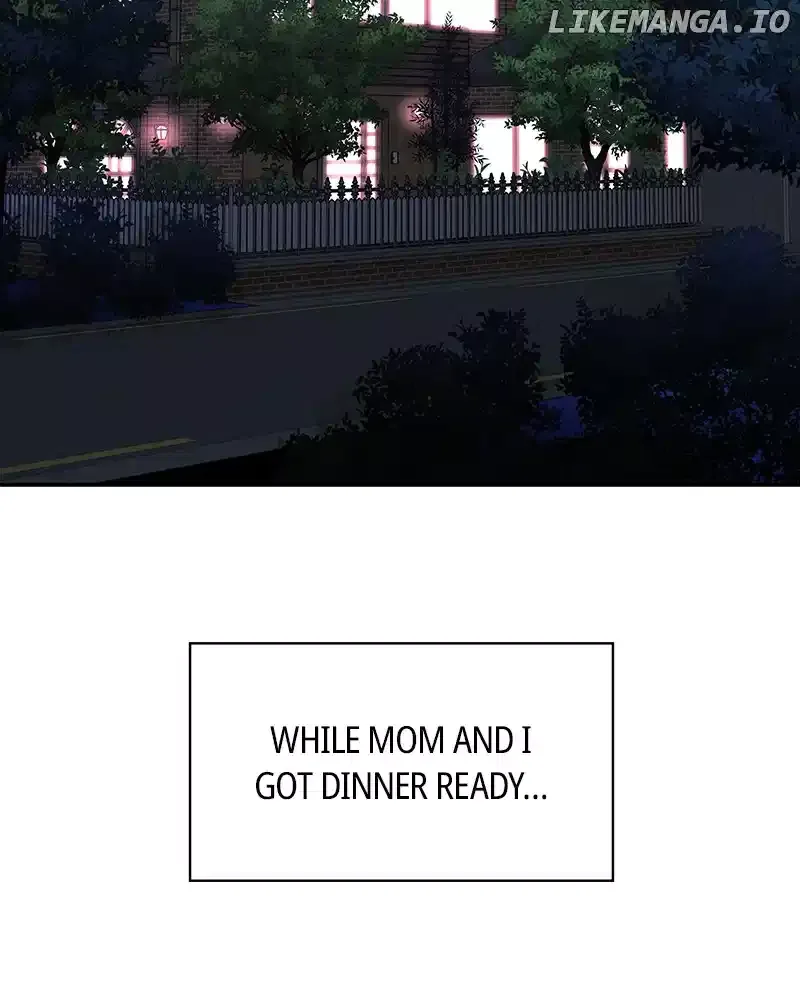 As If Love Doesn’t Exist Chapter 71 page 11