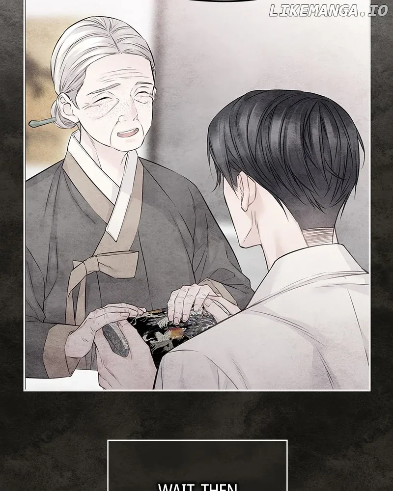 As If Love Doesn’t Exist Chapter 59 page 75