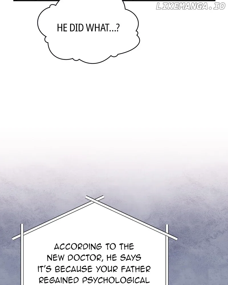 As If Love Doesn’t Exist Chapter 58 page 41