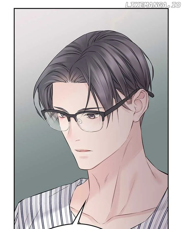 As If Love Doesn’t Exist Chapter 68 page 48