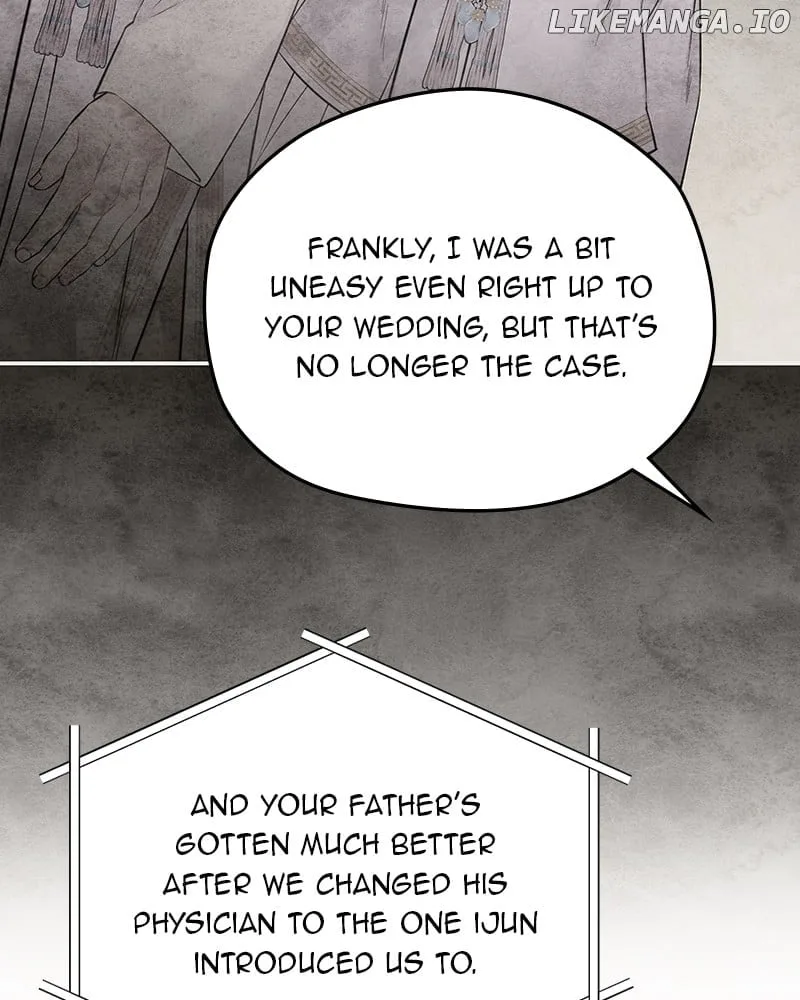 As If Love Doesn’t Exist Chapter 58 page 39