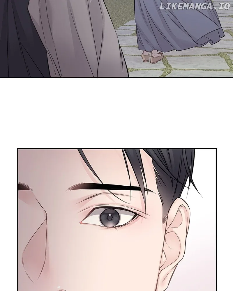 As If Love Doesn’t Exist Chapter 55 page 122