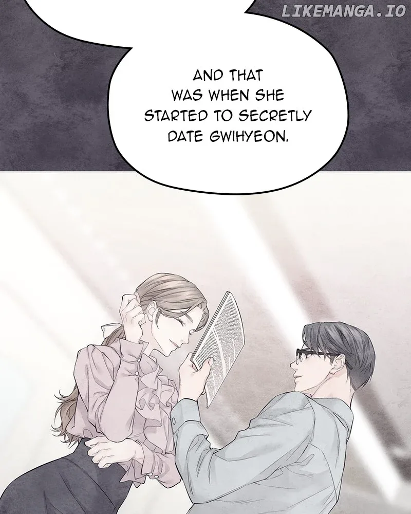 As If Love Doesn’t Exist Chapter 62 page 43