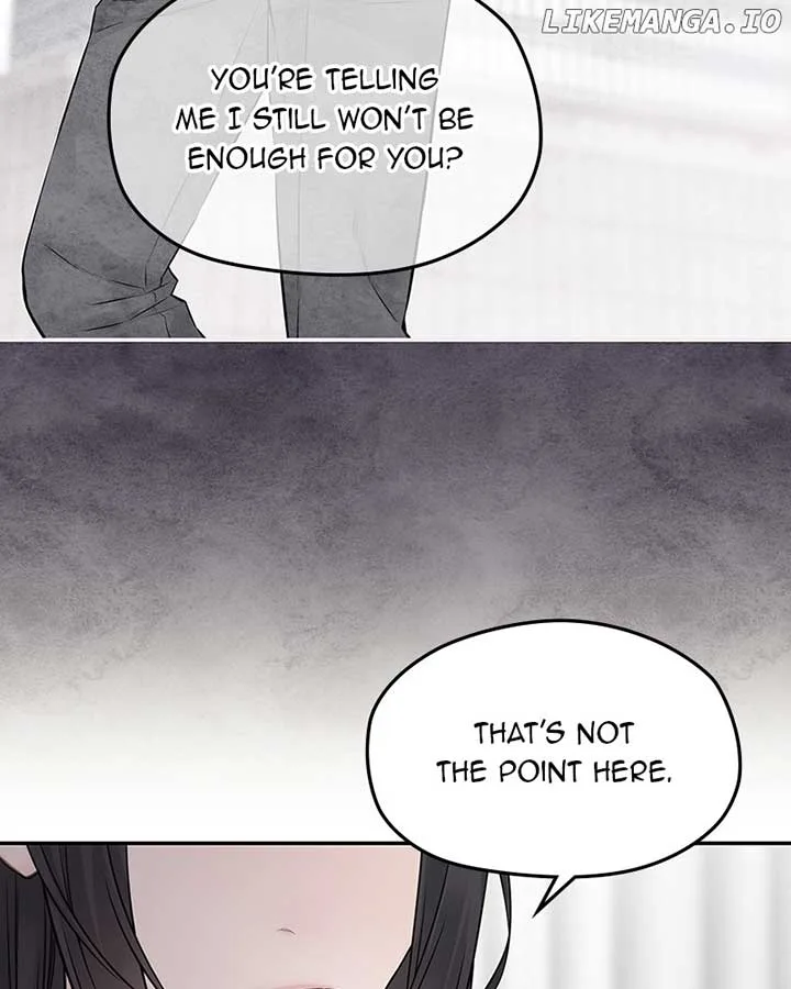 As If Love Doesn’t Exist Chapter 68 page 51