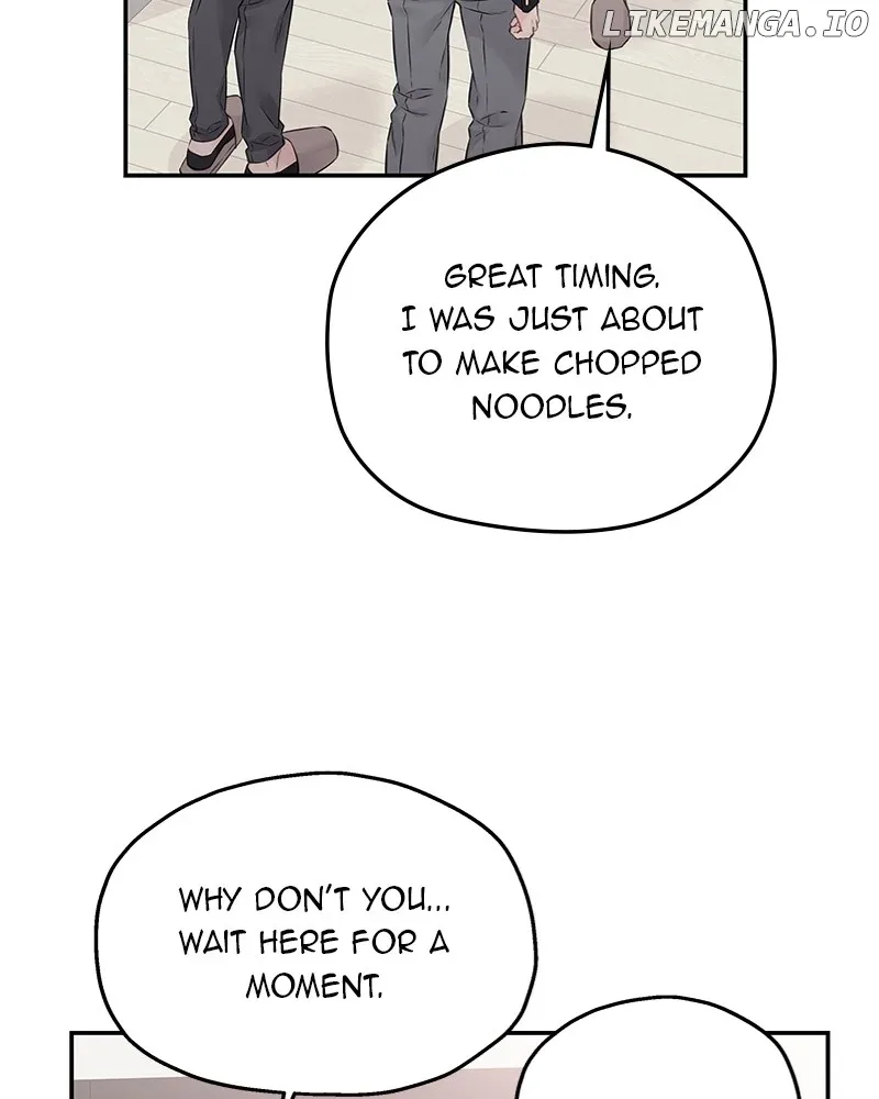 As If Love Doesn’t Exist Chapter 57 page 72