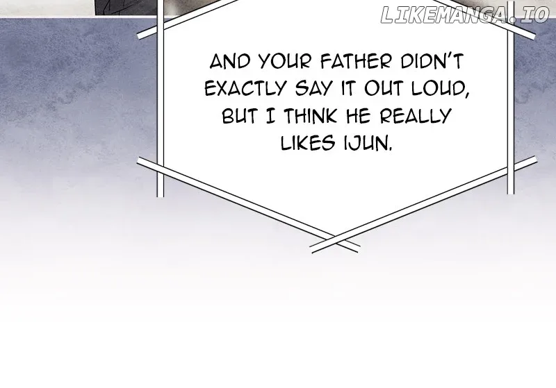 As If Love Doesn’t Exist Chapter 58 page 43