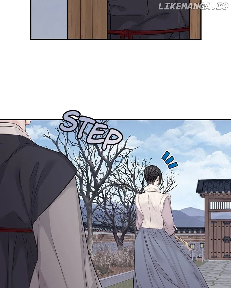 As If Love Doesn’t Exist Chapter 55 page 121