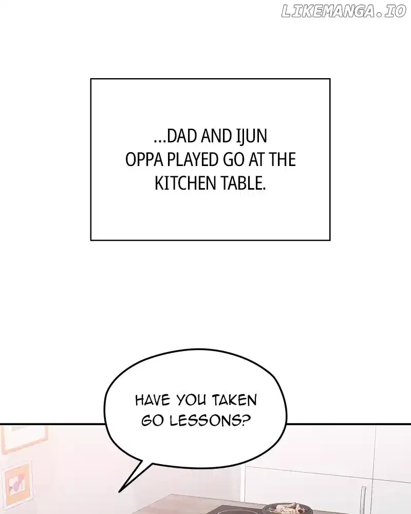 As If Love Doesn’t Exist Chapter 71 page 13