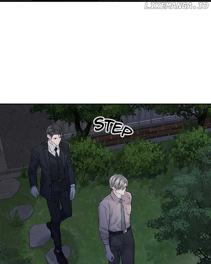 As If Love Doesn’t Exist Chapter 70 page 23